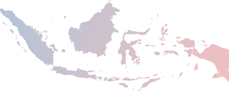 Indonesia Map